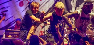 0569 Napalm Death